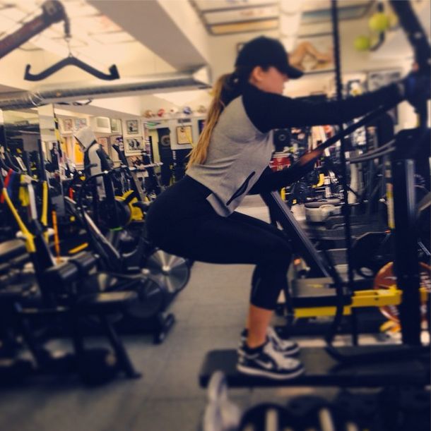 Khloe Kardashian jest załamana, bo... (FOTO)