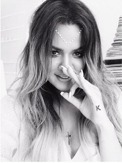 Kim Kardashian ostrzega Khloe przed jej nowym chłopakiem!