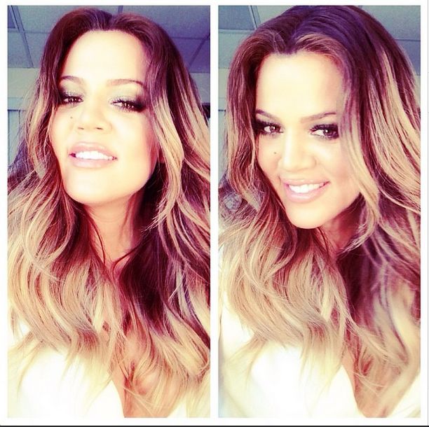 Khloe Kardashian ma nowego chłopaka! (FOTO)