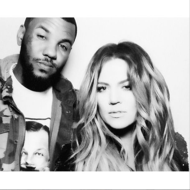 Khloe Kardashian ponownie zakochana? (FOTO)