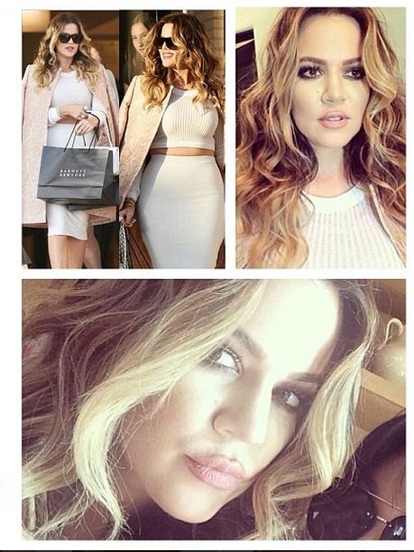 Szok! Khloe Kardashian okłamywała widzów i rodzinę?! (VIDEO)