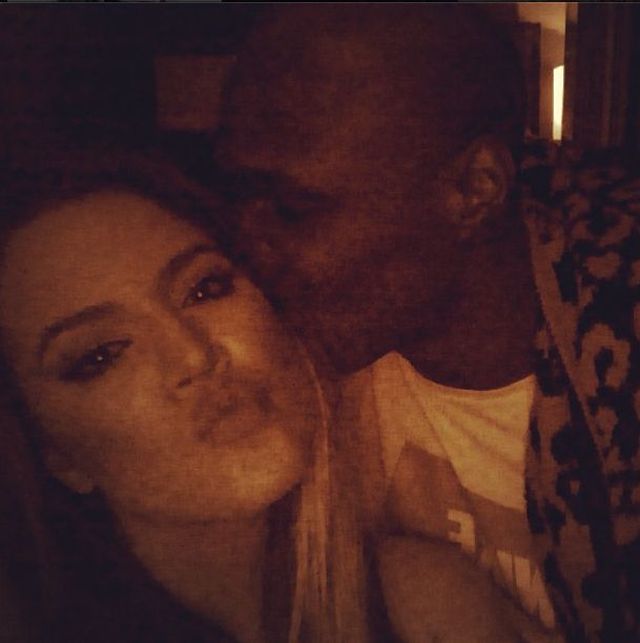 Myla Sinanaj: Lamar Odom leciał na mnie, gdy był już z Khloe Myla Sinanaj: Lamar Odom leciał na mnie, gdy był już z Khloe