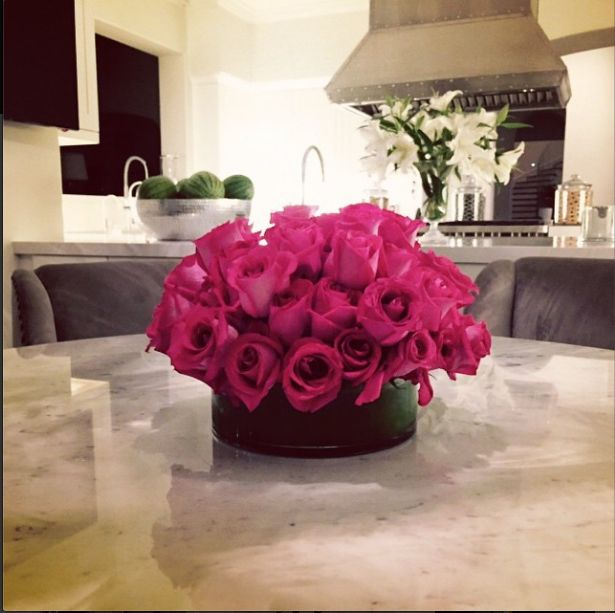 To najbardziej dziwna plotka o Khloe Kardashian (FOTO)