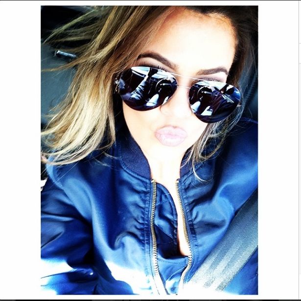 Khloe Kardashian ostro imprezuje z nowym ukochanym (FOTO)