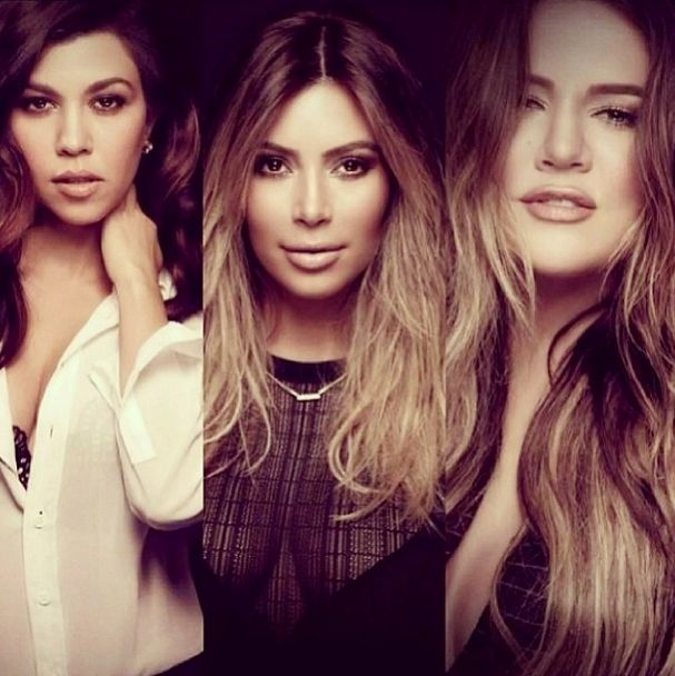 Szok! Khloe Kardashian okłamywała widzów i rodzinę?! (VIDEO)