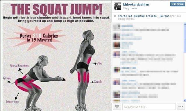 Khloe Kardashian znalazła sposób na problemy małżeńskie? 