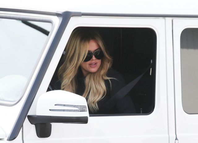 Khloe Kardashian ma obsesję na tym punkcie (FOTO)