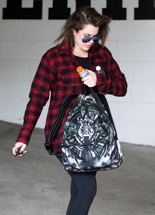 Na co dzień nie wygląda jak sexy gwiazda (FOTO) Na co dzień nie wygląda jak sexy gwiazda (FOTO)