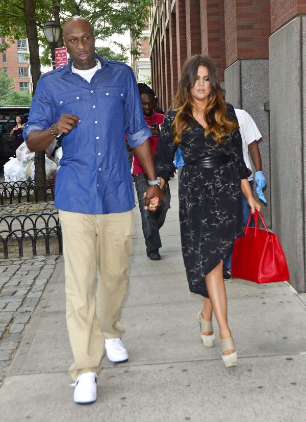 Khloe Kardashian w ciąży?