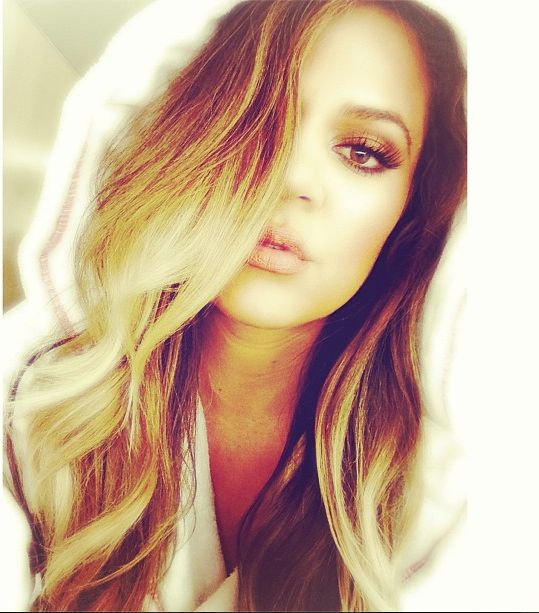 Jak Khloe Kardashian zareagowała na aresztowanie męża?