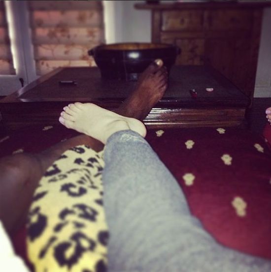 Lamar Odom zaginął?