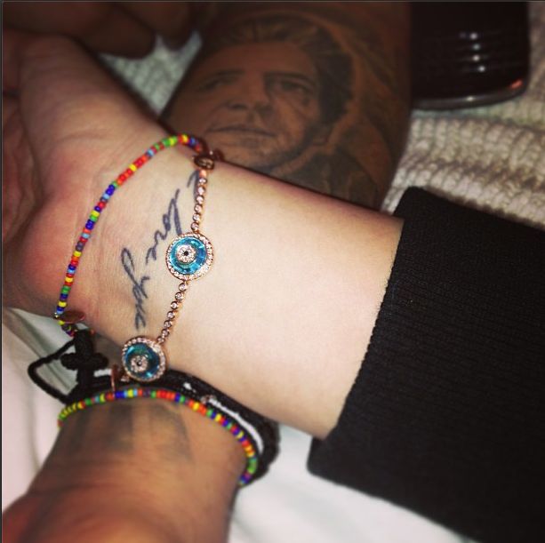 Scott Disick pociesza Khloe Kardashian? (FOTO) Scott Disick pociesza Khloe Kardashian? (FOTO)