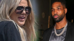 Powód, dla którego Khloe Kardashian zdecydowała się dać Tristanowi DRUGĄ szansę Powód, dla którego Khloe Kardashian zdecydowała się dać Tristanowi DRUGĄ szansę