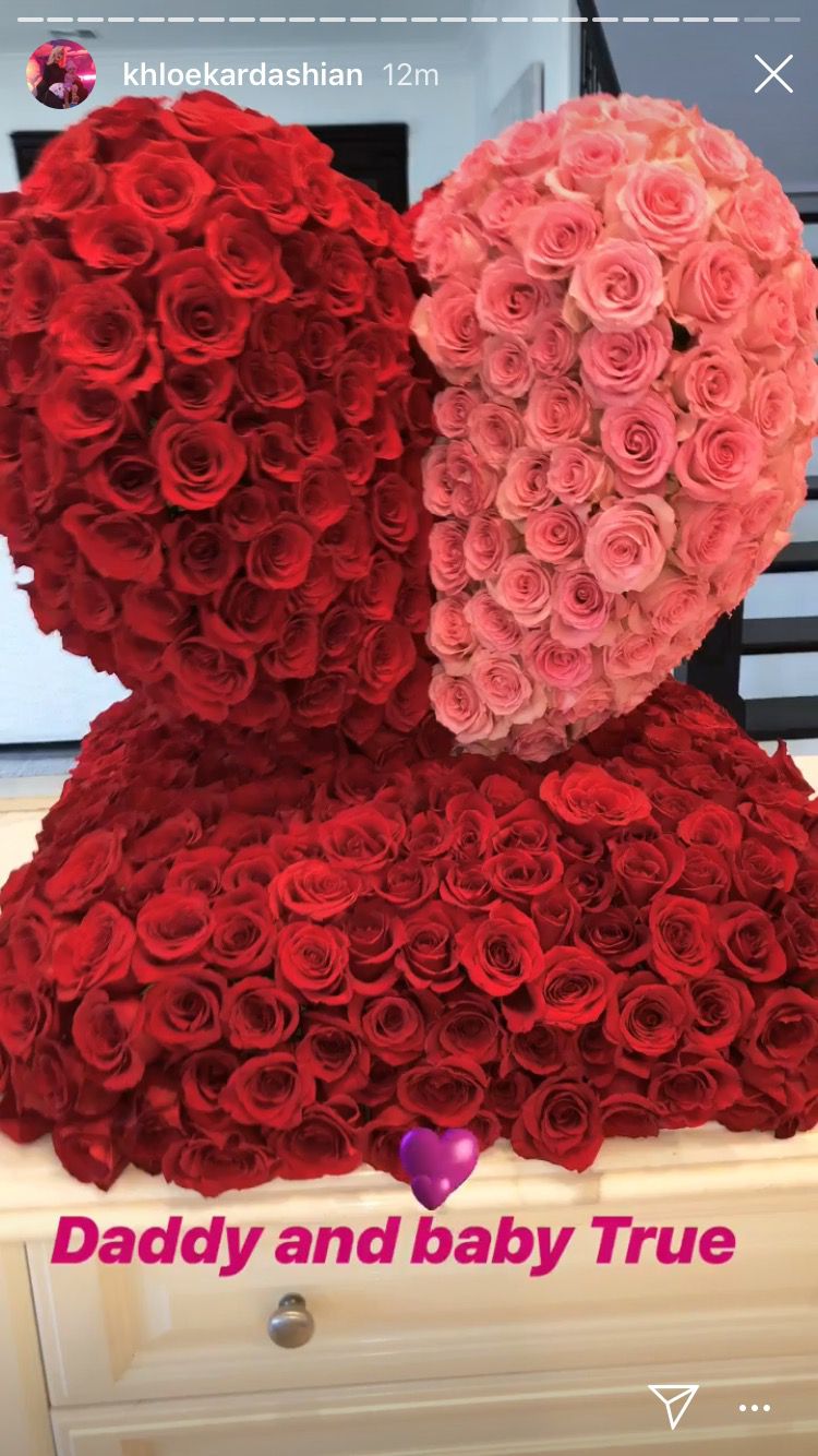 Tak Khloe Kardashian skomentowała plotki o ROZSTANIU z Tristanem