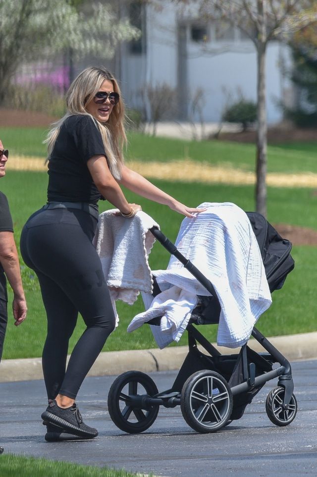Powód, dla którego Khloe Kardashian zdecydowała się dać Tristanowi DRUGĄ szansę Powód, dla którego Khloe Kardashian zdecydowała się dać Tristanowi DRUGĄ szansę