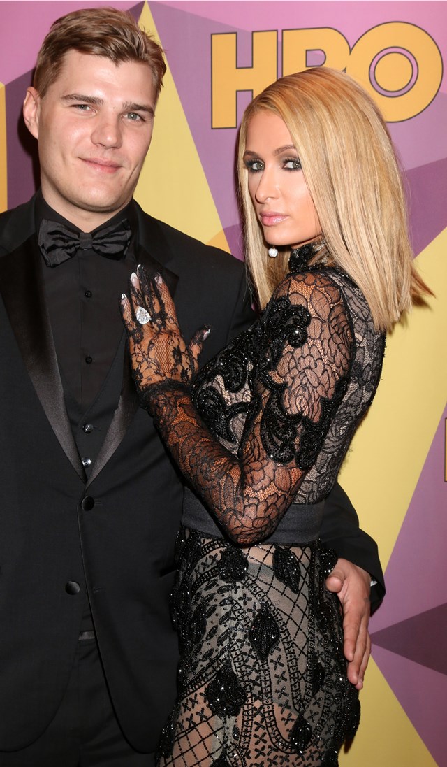 Paris robi listę gości na wesele! Kto nie dostanie zaproszenia?