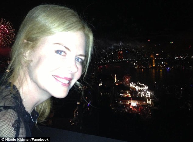 Celebryci twittują sylwestrowo (FOTO)