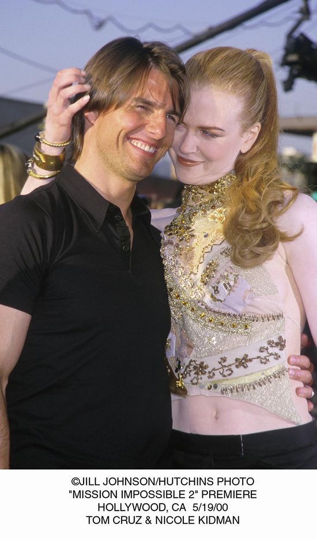 Chirurg plastyczny wylicza, co zmieniła w twarzy Nicole Kidman