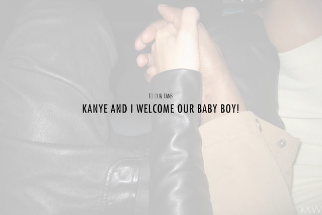 Kim Kardashian URODZIŁA!