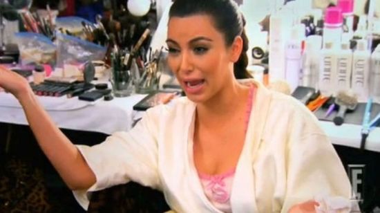 Ten terapeuta leczy Kim Kardashian. Zdradza jej TAJEMNICE