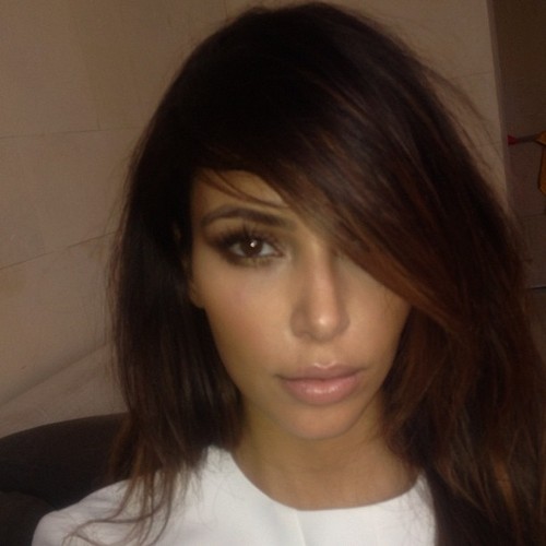 Ojczym Kim Kardashian nie znosi Kanye Westa