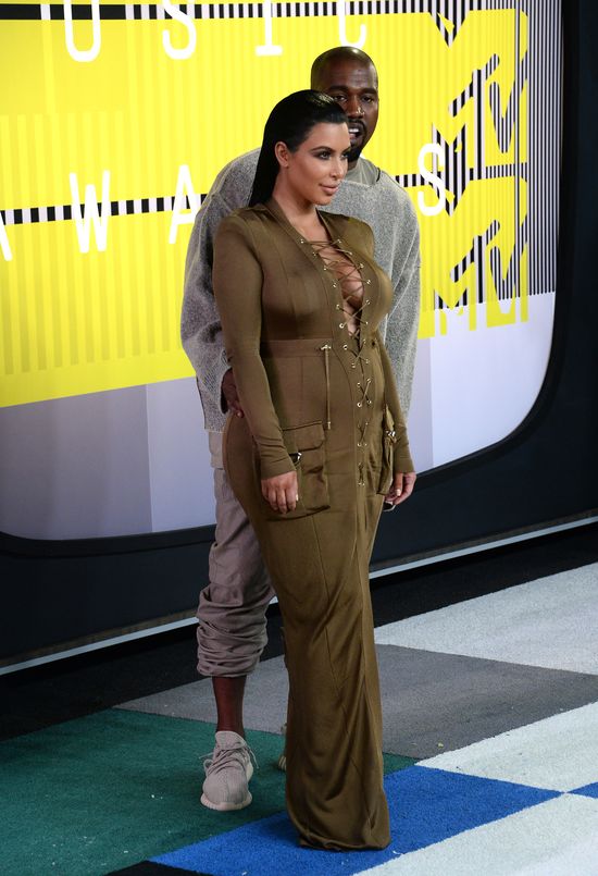 Blichtr i golizna na MTV VMA 2015 (FOTO)