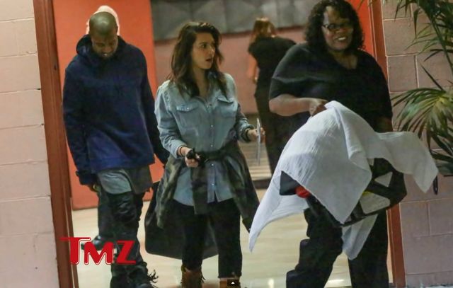 Kim Kardashian KŁAMAŁA - jej figura to nie efekt diety