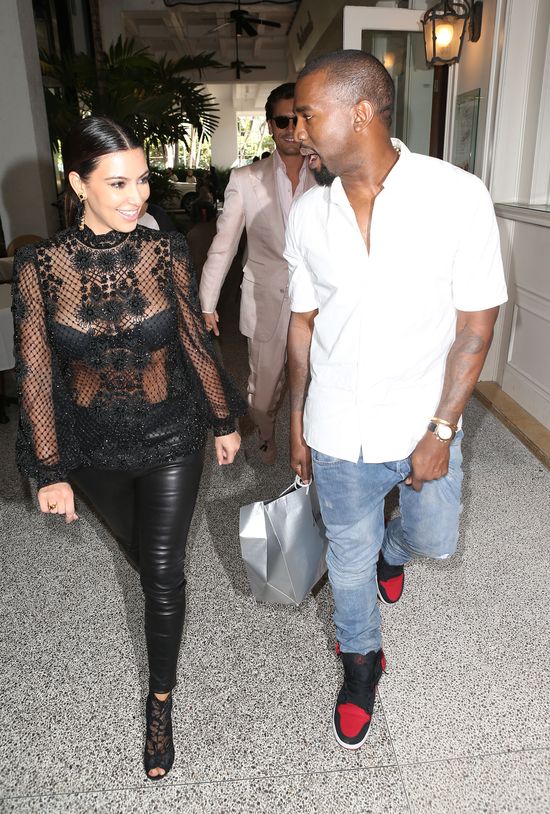 Kim Kardashian pojawi się w Playboyu?