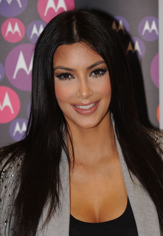 Gdy botoks nie pozwala płakać... (FOTO) Gdy botoks nie pozwala płakać... (FOTO)