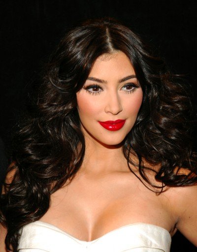 Iwona Węgrowska po szkole makijażu Kim Kardashian? (FOTO)