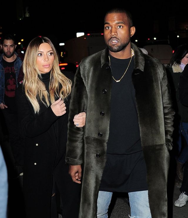 Oto DOWÓD. Kim Kardashian ROZWODZI się z Kanye Westem