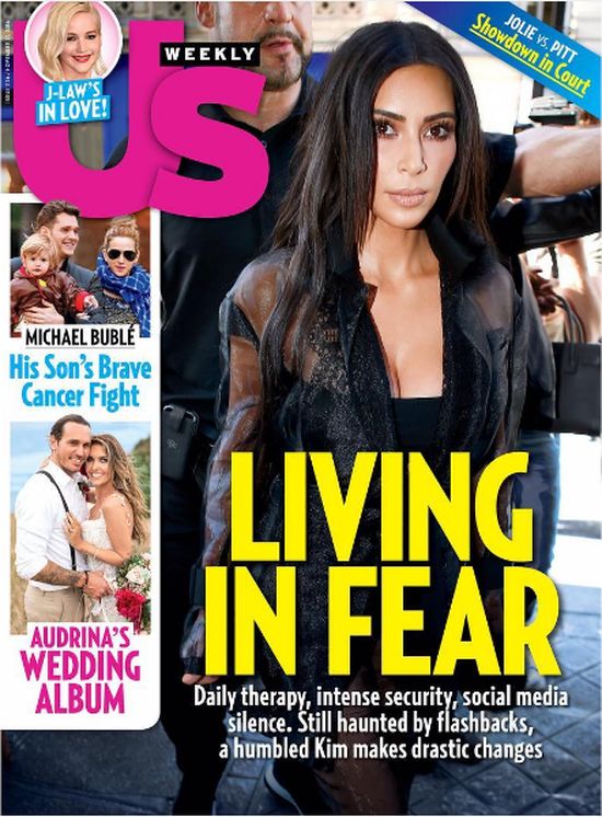 Ten terapeuta leczy Kim Kardashian. Zdradza jej TAJEMNICE Ten terapeuta leczy Kim Kardashian. Zdradza jej TAJEMNICE