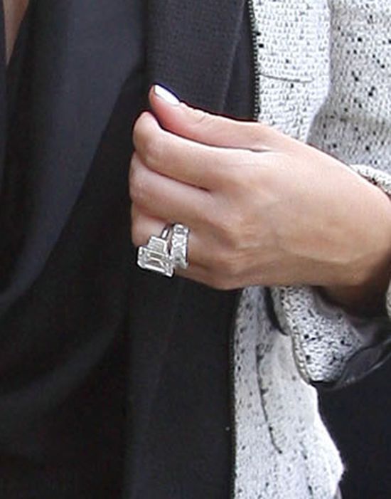 Najdroższe pierścionki zaręczynowe gwiazd (FOTO)