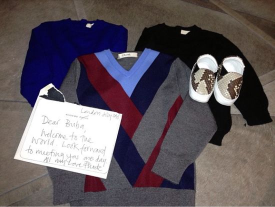 Kim Kardashian chwali się łupami (FOTO)