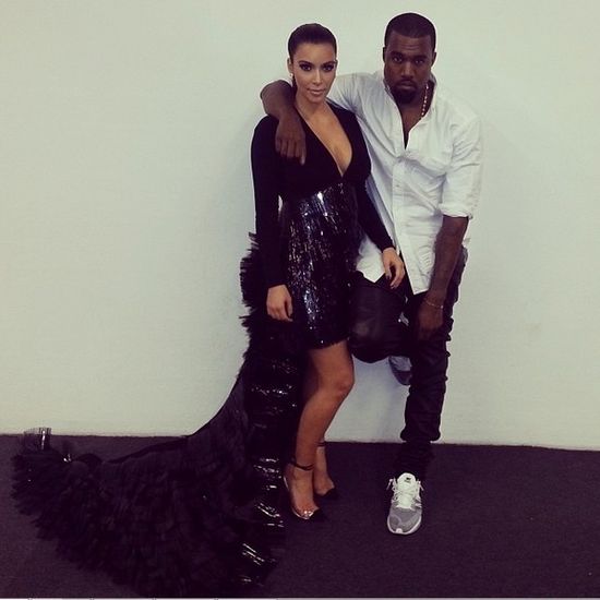 Kim Kardashian uczy się francuskiego