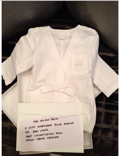 Kim Kardashian chwali się łupami (FOTO)