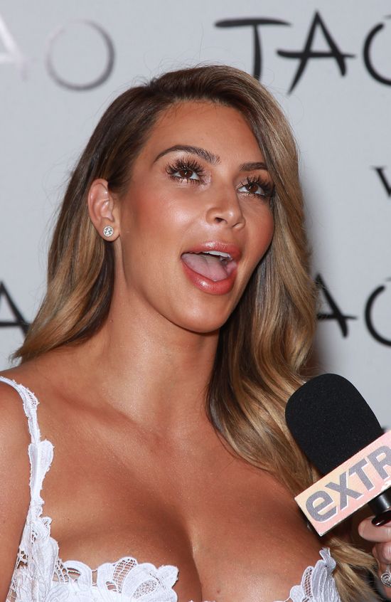 Ten terapeuta leczy Kim Kardashian. Zdradza jej TAJEMNICE Ten terapeuta leczy Kim Kardashian. Zdradza jej TAJEMNICE