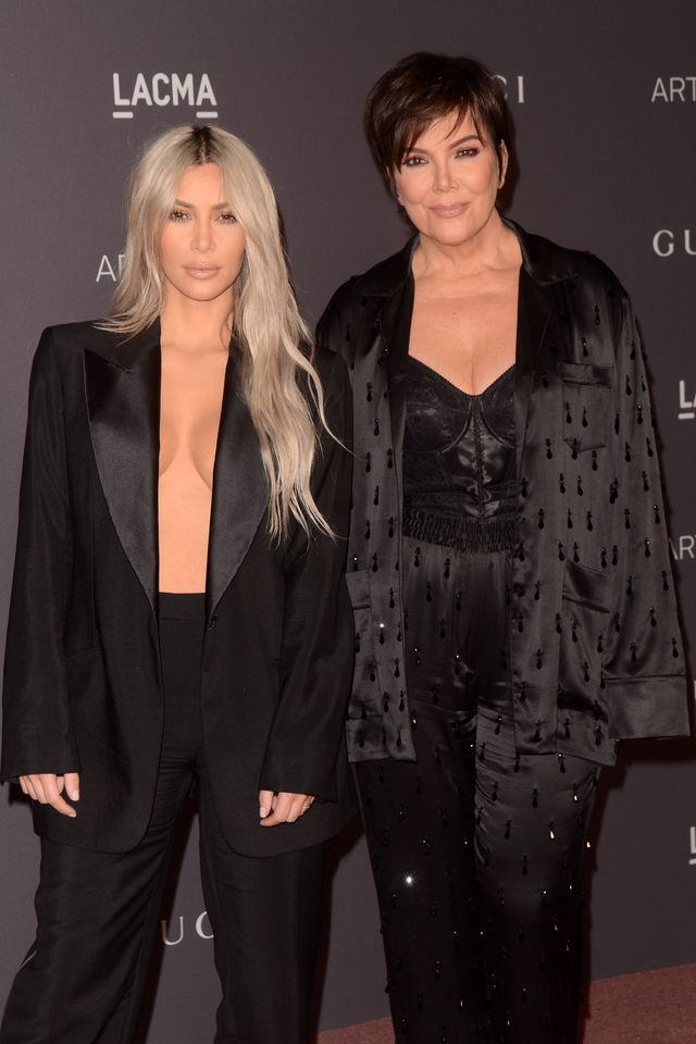 Pięknie zapowiadająca się przyjaźń Kim Kardashian i JLaw właśnie się skończyła 