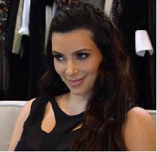 Internauci wyzywają Kim Kardashian od najgorszych matek! Internauci wyzywają Kim Kardashian od najgorszych matek!