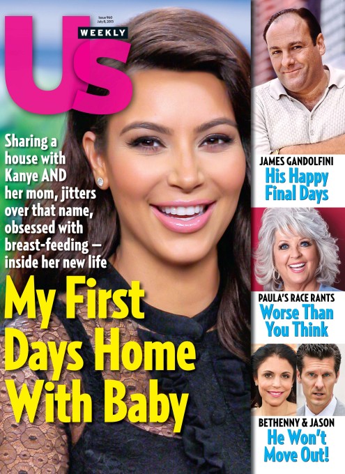 Kim Kardashian schudnie 14 kilo w 30 dni? 