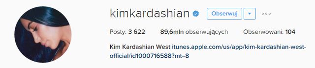 Oto DOWÓD. Kim Kardashian ROZWODZI się z Kanye Westem