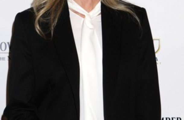 Kim Basinger w świetnej formie (FOTO)