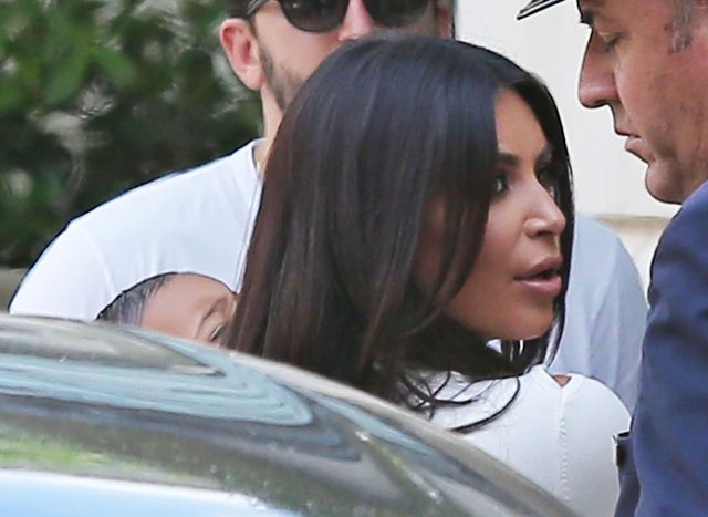 Kim Kardashian już nie zabiega o przyjaźń Beyonce