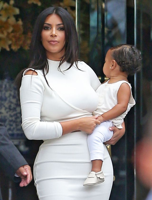 Kim Kardashian już nie zabiega o przyjaźń Beyonce