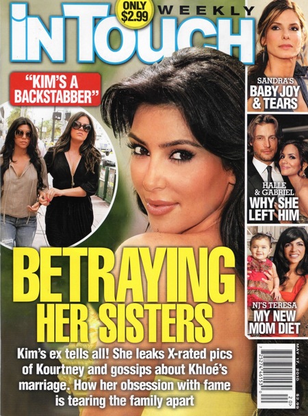 Wszyscy faceci Kim Kardashian - ilu ich było? (FOTO) Wszyscy faceci Kim Kardashian - ilu ich było? (FOTO)