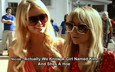 Paris Hilton i Leonardo DiCaprio pojawią się w KUWTK?