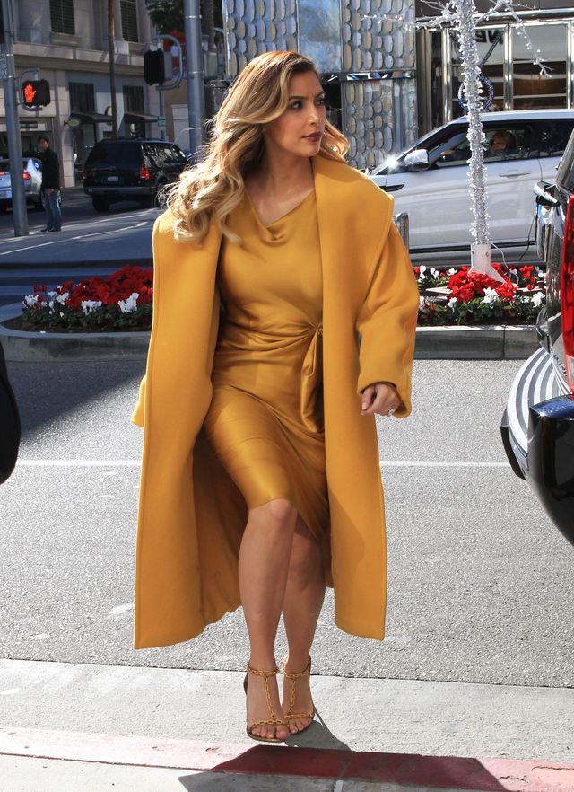 Wiadomo, kiedy odbędzie się ślub Kim Kardashian