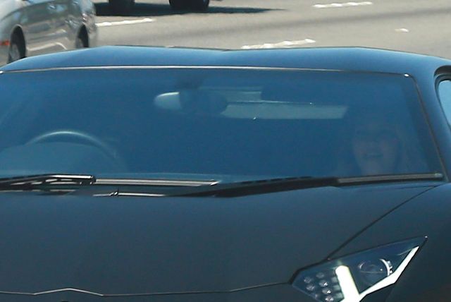 Kim Kardashian i Kanye West mkną do nowego domu (FOTO)