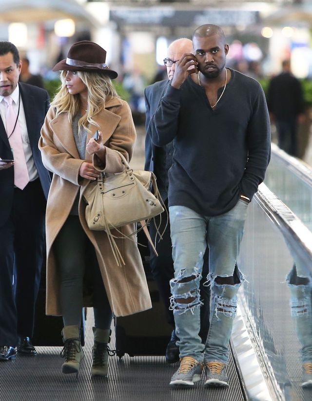 Już po wielkiej namiętności u Kim i Kayne?