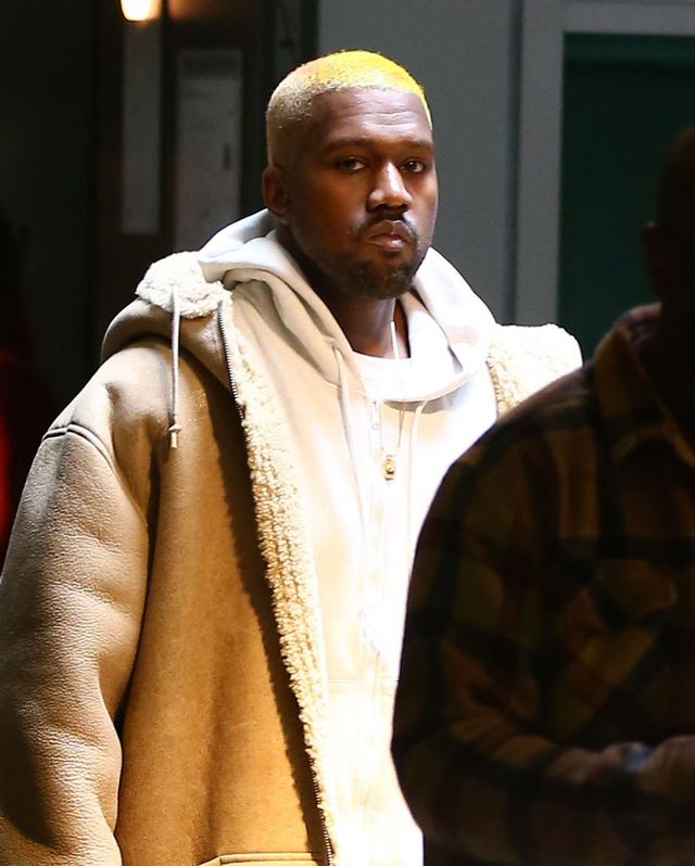 Jak NAPRAWDĘ wyglądały święta Kim Kardashian i Kanye Westa?